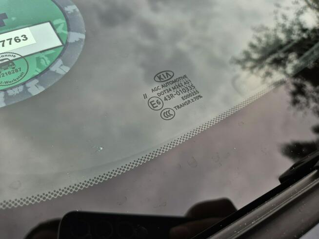 Kia Sportage 2.0D 4x4 136km BI-XENON skóra NAVI asystent KAMERA 2017