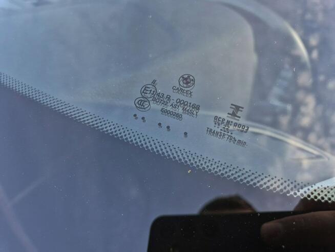 BMW X1 2.0D 150km FULL LED czujniki NAVI bezwypadek SERWIS 2017