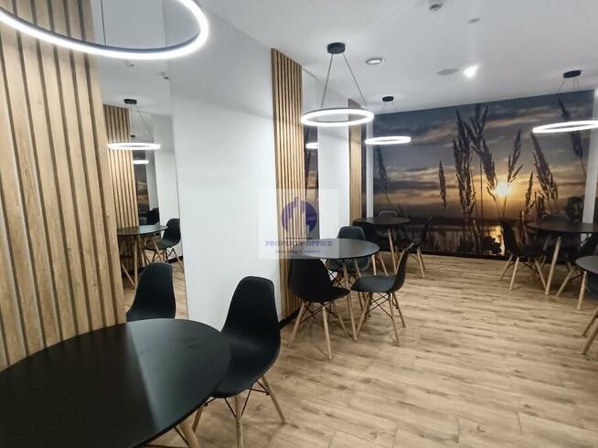 Lokal użytkowy Warszawa Śródmieście, Solec