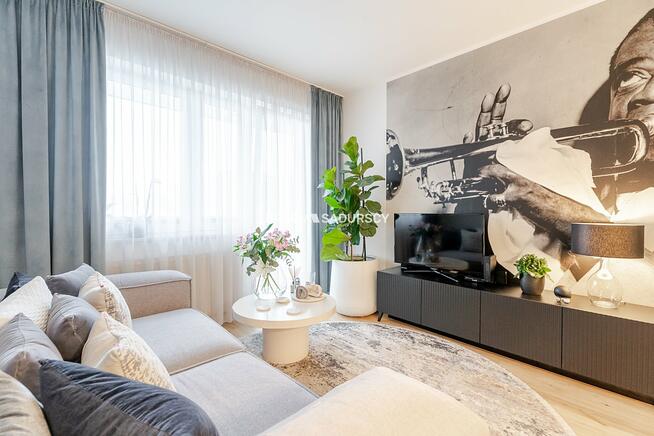 Mieszkanie Kraków Dębniki, Kliny, Mieczykowa