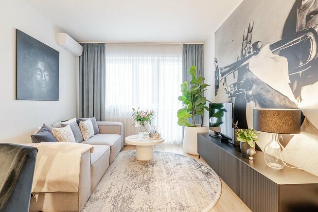 Mieszkanie Kraków Dębniki, Kliny, Mieczykowa