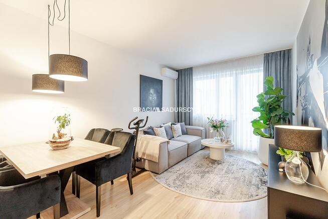 Mieszkanie Kraków Dębniki, Kliny, Mieczykowa