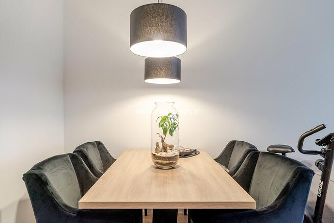 Mieszkanie Kraków Dębniki, Kliny, Mieczykowa