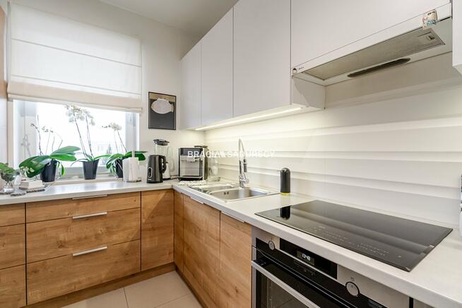 Mieszkanie Kraków Dębniki, Kliny, Mieczykowa