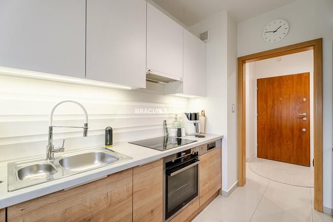 Mieszkanie Kraków Dębniki, Kliny, Mieczykowa