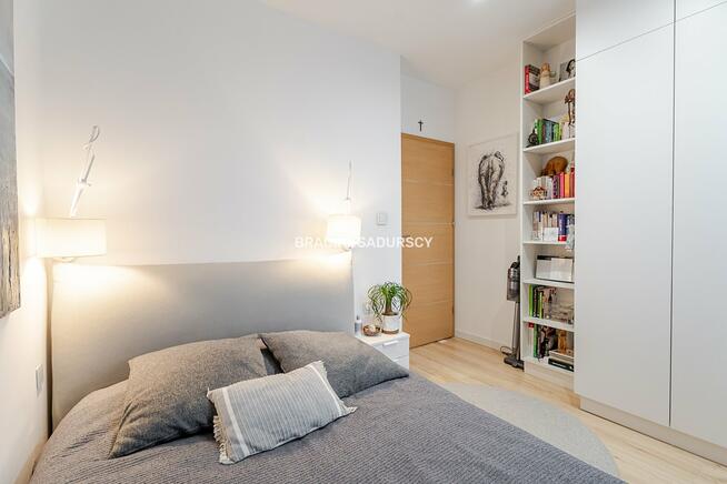 Mieszkanie Kraków Dębniki, Kliny, Mieczykowa