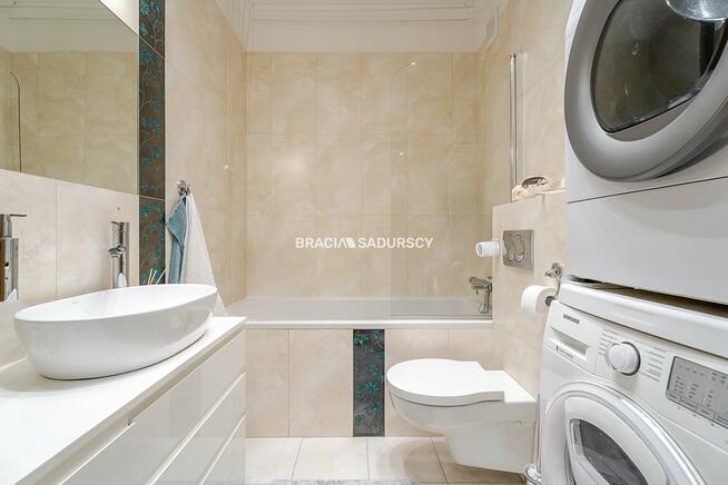 Mieszkanie Kraków Dębniki, Kliny, Mieczykowa