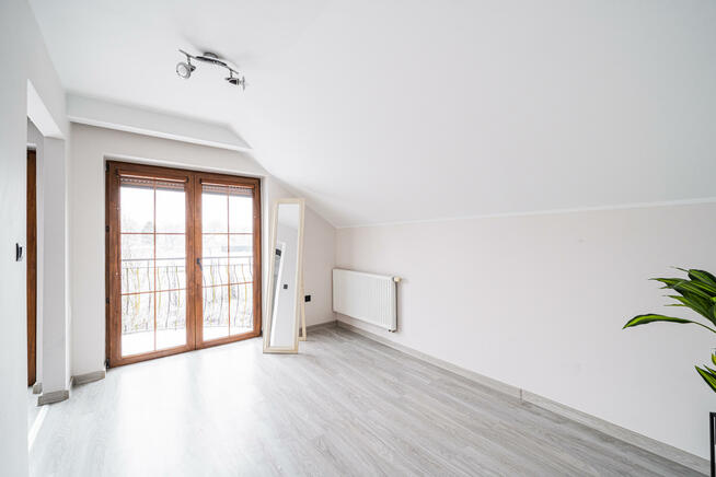 Dom Ustronie Morskie, Wiejska