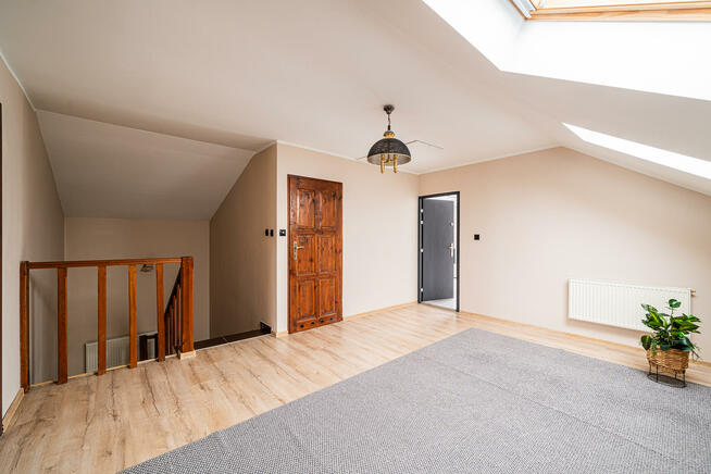 Dom Ustronie Morskie, Wiejska