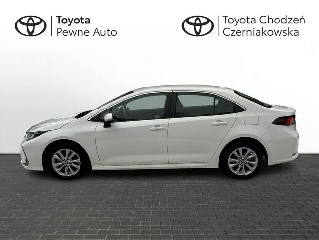 Toyota Corolla 1.8 Hybrid 140KM COMFORT TECH, salon Polska, gwarancja, FV23%