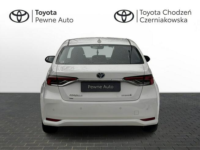 Toyota Corolla 1.8 Hybrid 140KM COMFORT TECH, salon Polska, gwarancja, FV23%