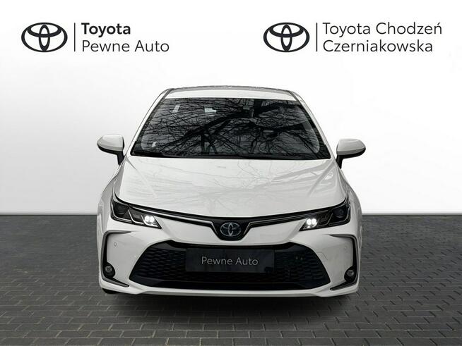 Toyota Corolla 1.8 Hybrid 140KM COMFORT TECH, salon Polska, gwarancja, FV23%