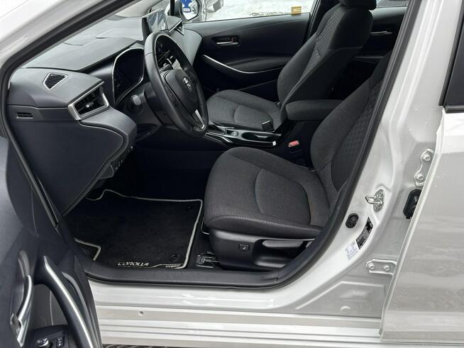 Toyota Corolla 1.8 Hybrid 140KM COMFORT TECH, salon Polska, gwarancja, FV23%
