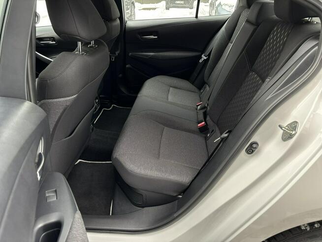 Toyota Corolla 1.8 Hybrid 140KM COMFORT TECH, salon Polska, gwarancja, FV23%