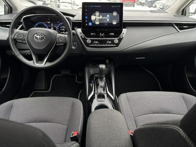 Toyota Corolla 1.8 Hybrid 140KM COMFORT TECH, salon Polska, gwarancja, FV23%