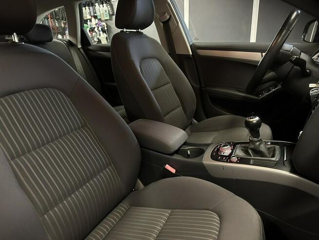 Audi A4 B8 2.0 TDI 177KM Lift Xenon Led Navi WEBASTO Po Opłatach