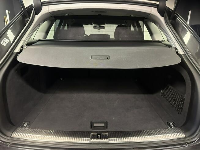 Audi A4 B8 2.0 TDI 177KM Lift Xenon Led Navi WEBASTO Po Opłatach