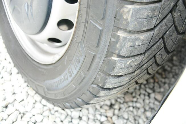 Renault Master L2H2 średniak 7 osobowy brygadówka 2022r doka pełna opcja!!