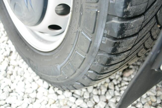 Renault Master L2H2 średniak 7 osobowy brygadówka 2022r doka pełna opcja!!