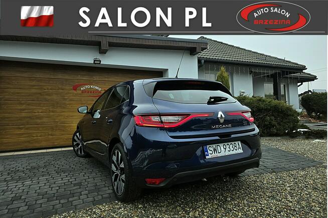 Renault Megane serwis ASO, hak, dodatkowy komplet kół