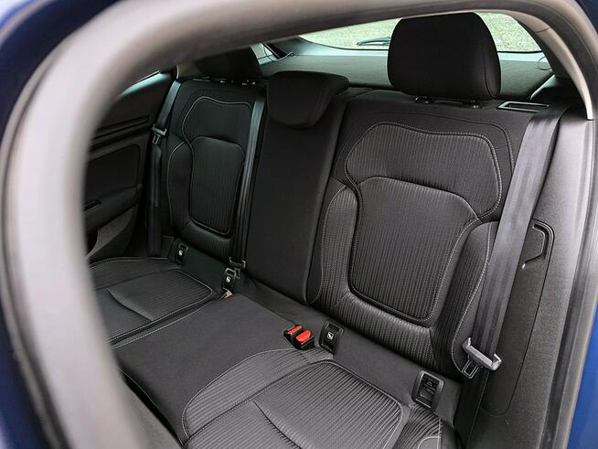 Renault Megane serwis ASO, hak, dodatkowy komplet kół