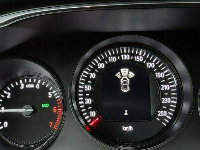 Renault Megane serwis ASO, hak, dodatkowy komplet kół