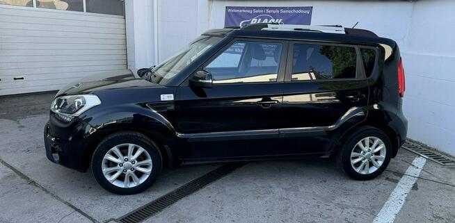 Kia Soul Gwarancja 12 mc-y - Salon Polska, rejestracja 2014,