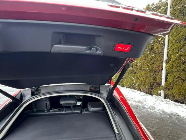 GLE 43 AMG 4MATIC Coupe Salon Polska Bezwypadkowy