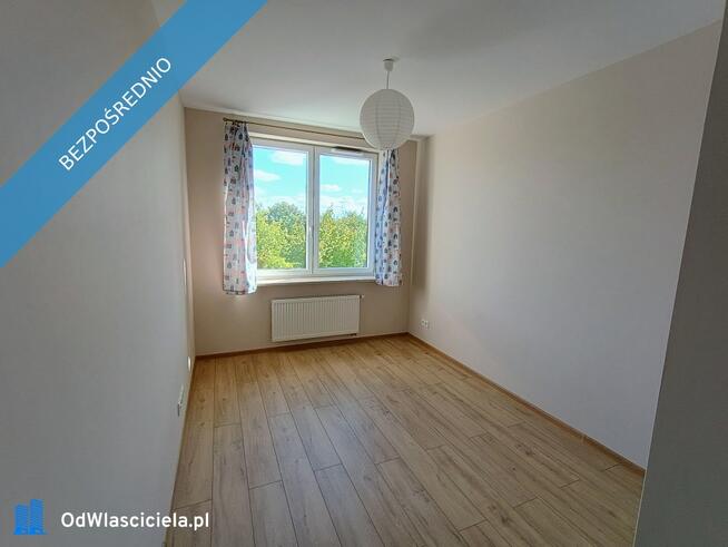 Mieszkanie 4 pokojowe 78 m2