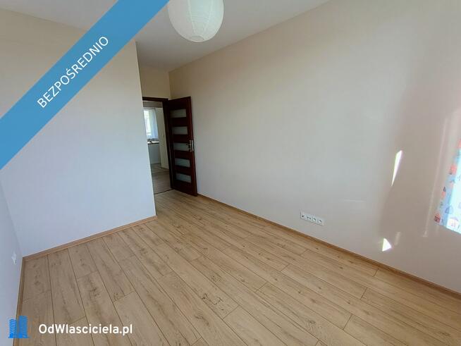 Mieszkanie 4 pokojowe 78 m2