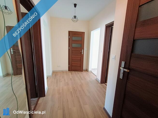 Mieszkanie 4 pokojowe 78 m2