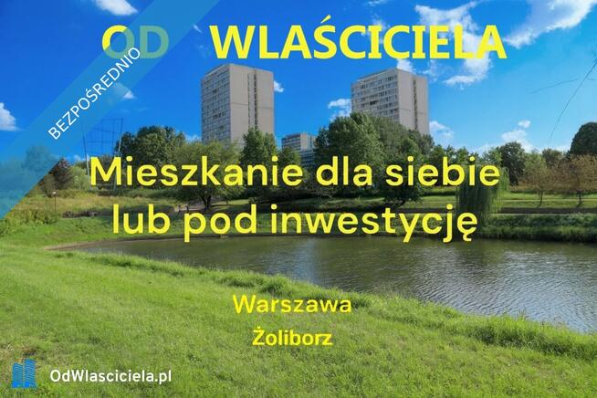 Sprzedam bezpośrednio od właściciela Warszawa