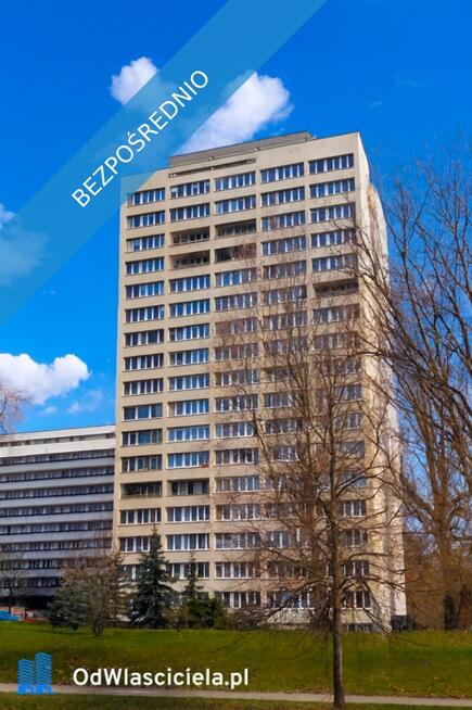 Sprzedam bezpośrednio od właściciela Warszawa