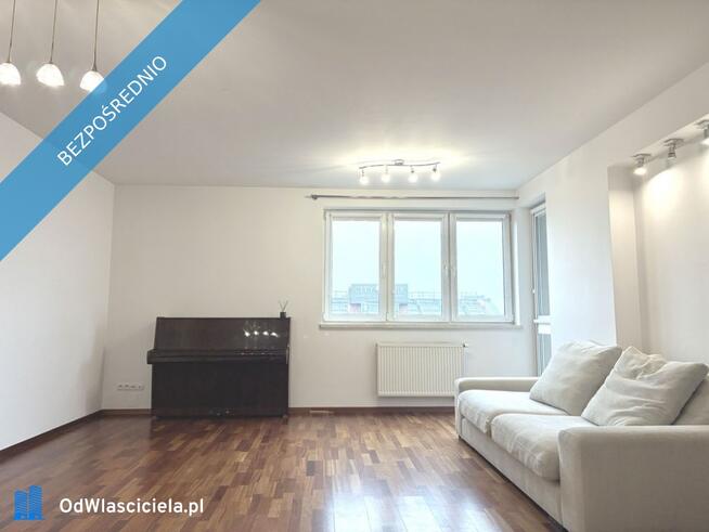 Mieszkanie 3-pokojowe, Wojskowa, V p., blisko CityPark/Arena/Tramwaj