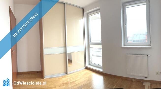 Mieszkanie 3-pokojowe, Wojskowa, V p., blisko CityPark/Arena/Tramwaj