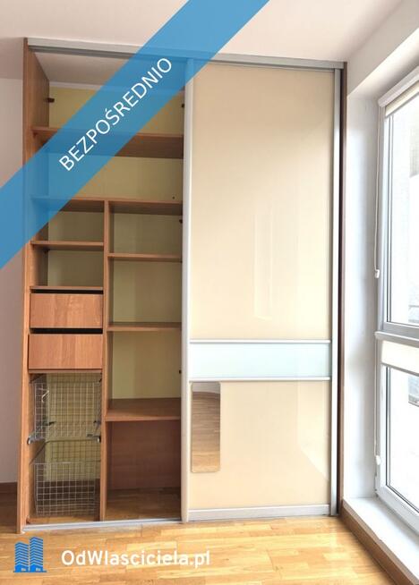 Mieszkanie 3-pokojowe, Wojskowa, V p., blisko CityPark/Arena/Tramwaj