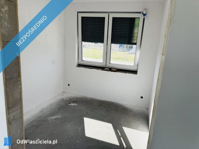 Dom jednorodzinny stan deweloperski Kostrzyn