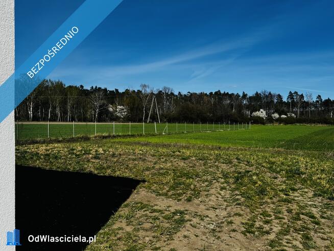 Dom jednorodzinny stan deweloperski Kostrzyn