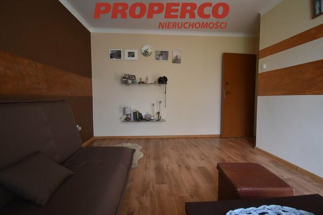 Mieszkanie Daleszyce