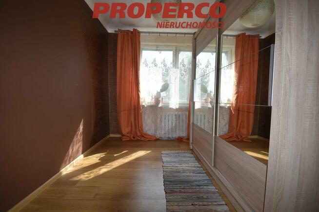 Mieszkanie Daleszyce