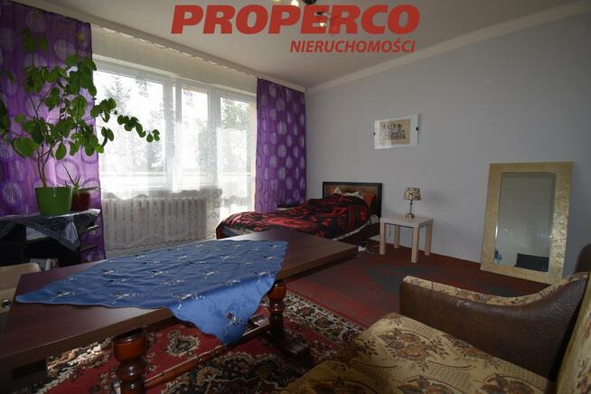 Mieszkanie Daleszyce