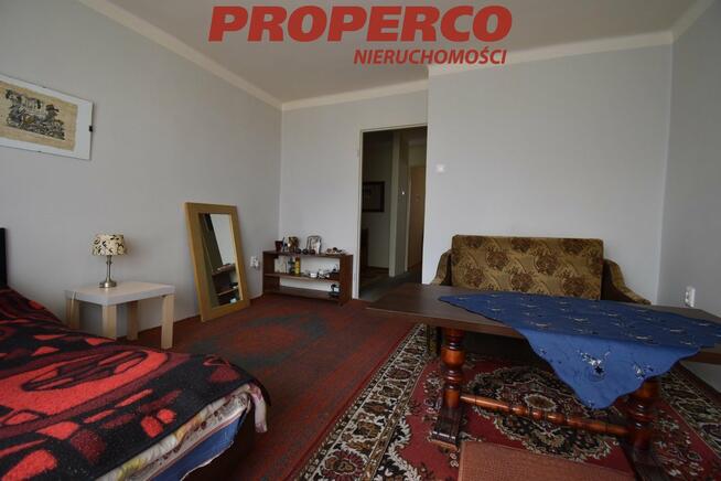 Mieszkanie Daleszyce