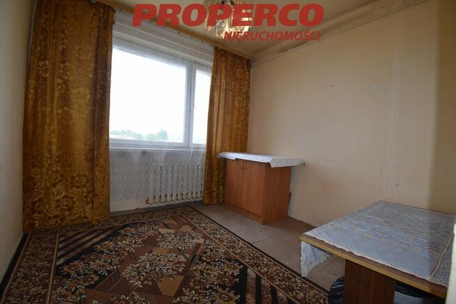 Mieszkanie Daleszyce