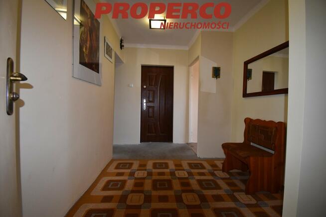 Mieszkanie Daleszyce