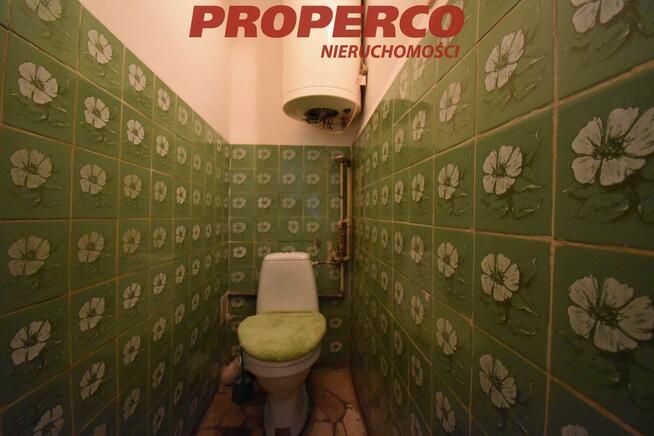 Mieszkanie Daleszyce