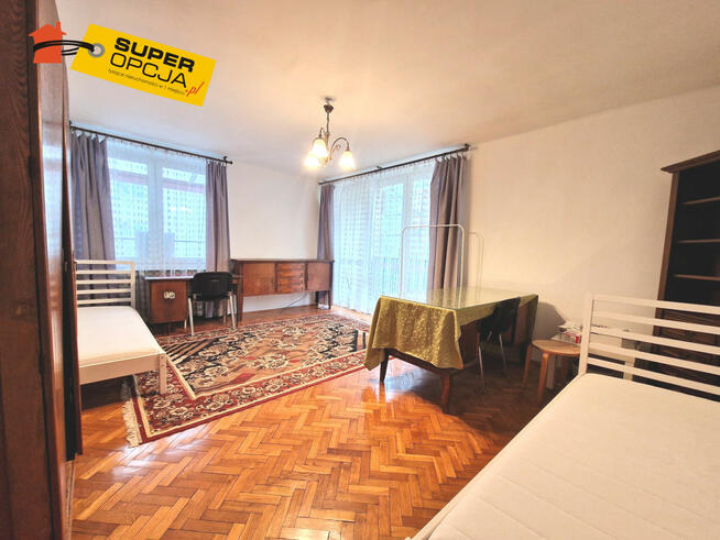 Pokój Kraków gm. Kraków-Krowodrza Krowodrza, Symfoniczna