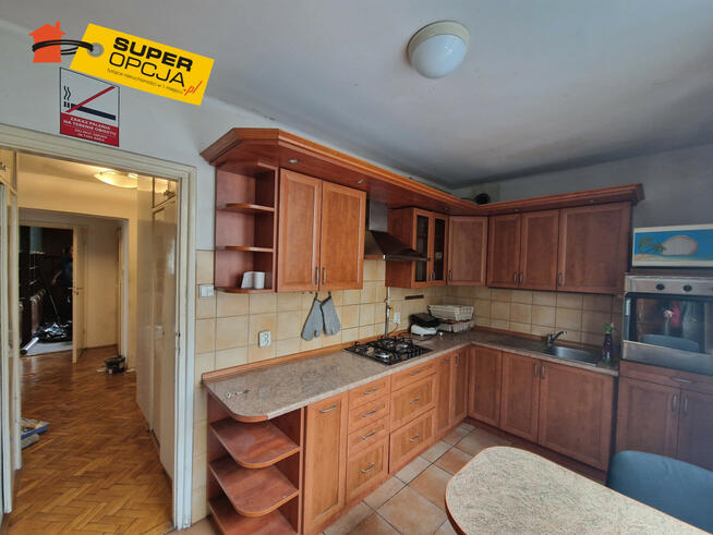 Pokój Kraków gm. Kraków-Krowodrza Krowodrza, Symfoniczna