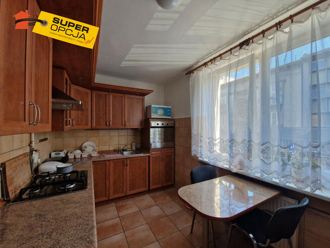 Pokój Kraków gm. Kraków-Krowodrza Krowodrza, Symfoniczna