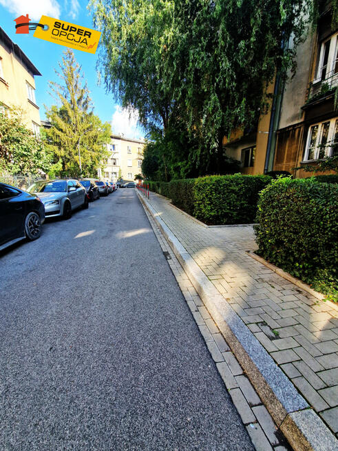 Pokój Kraków gm. Kraków-Krowodrza Krowodrza, Symfoniczna