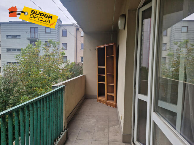 Pokój Kraków gm. Kraków-Krowodrza Krowodrza, Symfoniczna